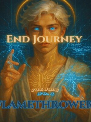 cover image of End Journey